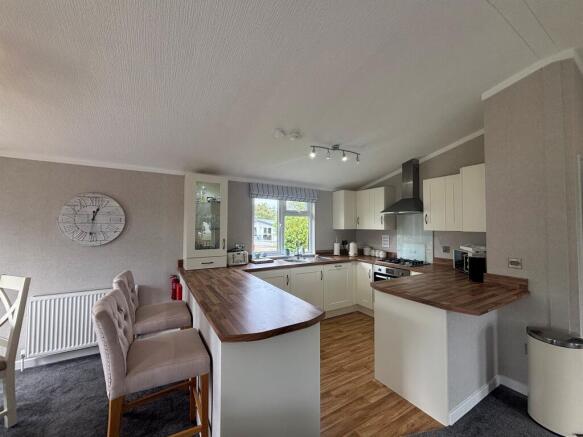 Carlton Meres Holiday Park, Carlton, Saxmundham photo 4