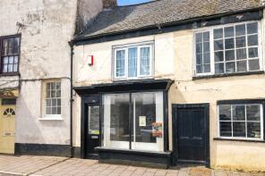 140, East Street, South Molton EX36 3BU