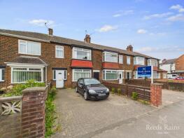 83, Park Lane, Guisborough TS14 6PA