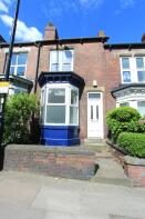 786, Ecclesall Road, Sheffield S11 8TD