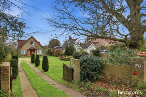 Braiswick, Colchester, CO4