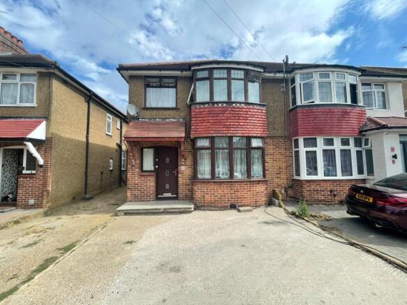 Front Aspect Shot 2