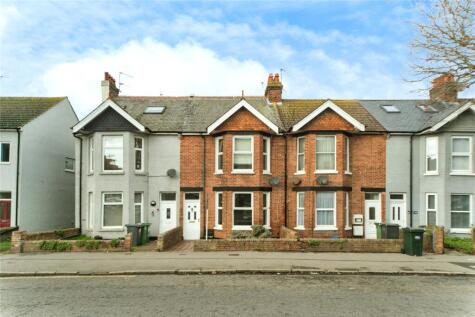 Seaside, Eastbourne, East Sussex, BN22