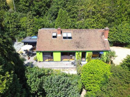 Milford Common, Milford Road, Newtown, Powys, SY16