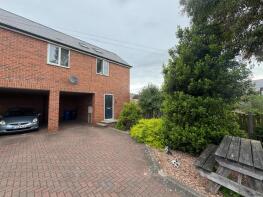 50, South Street North, Chesterfield S43 2AB