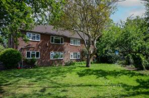 15, Kingsfield Court, Kingsfield Road, Watford WD19 4PR