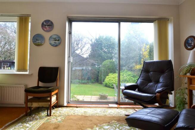 Family/Dining Room