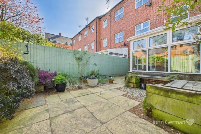 21, Thornley Place, Ashbourne photo 5