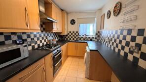 Flat 23, Savill Court, Savill Row, Woodford Green IG8 0UH