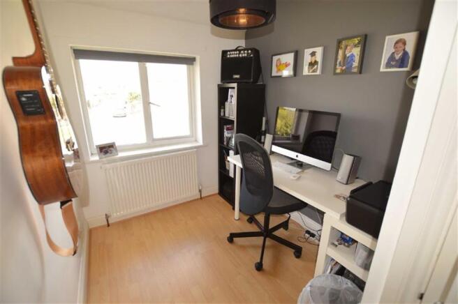 BEDROOM 3