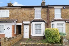 46, Bayford Road, Sittingbourne ME10 3AD