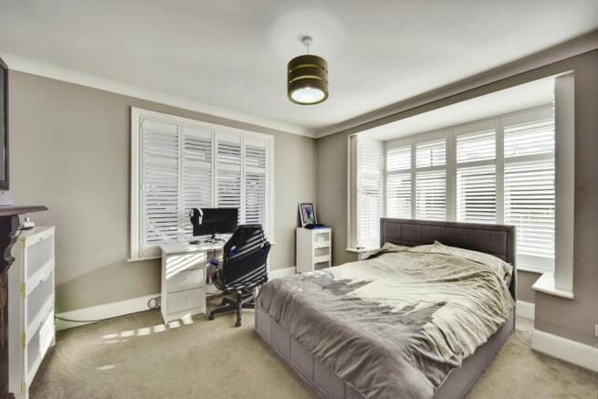 Bedroom 3
