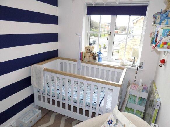 Bedroom 3