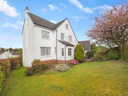 13, Russell Drive, Bearsden G61 3BB