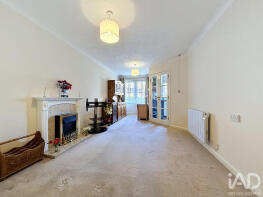 6, Elliott Court, Legions Way, Bishop's Stortford CM23 2UG