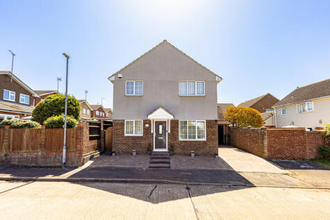 Kent Way, Rayleigh, SS6
