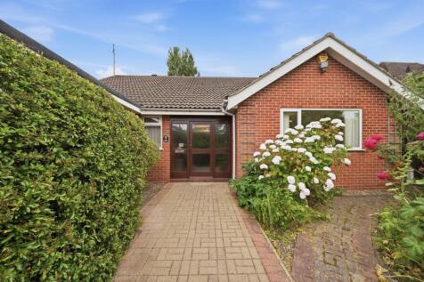 Cherry Tree Lane, Edwalton, Nottingham, Nottinghamshire, NG12