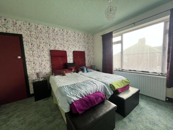 Bedroom 2