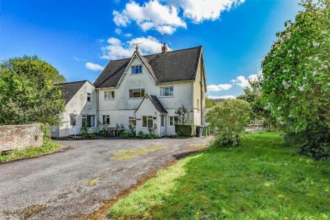 Old Town, Wotton-Under-Edge