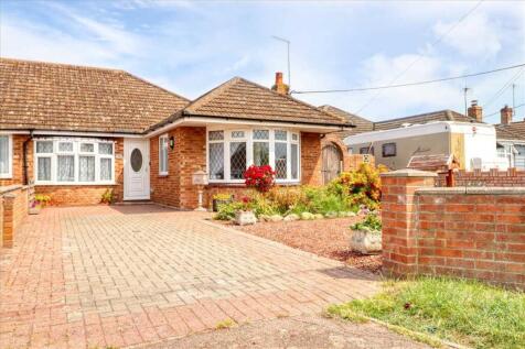 Beacon Way, Point Clear, St Osyth