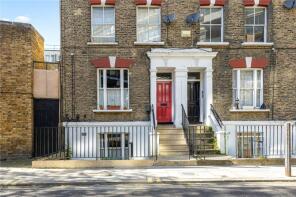 Flat A, 7, Princess Street, London SE1 6HH