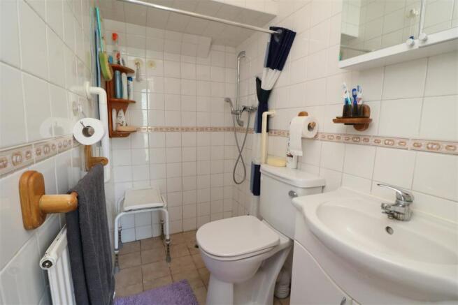 WET ROOM
