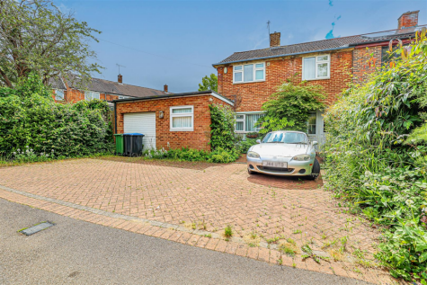 Alldicks Road, Hemel Hempstead, HP3