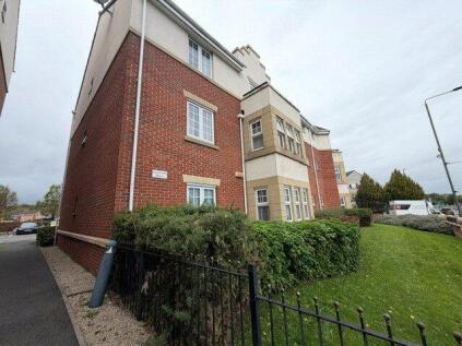 Archdale Close, Chesterfield, Derbyshire, S40