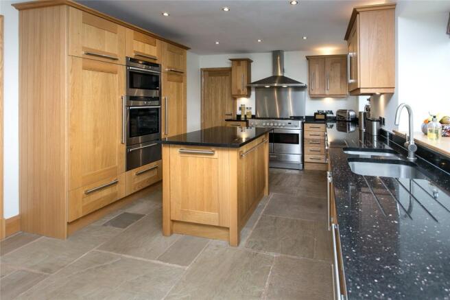 Kitchen (A)