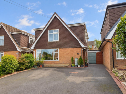 Wyre Hill, Bewdley