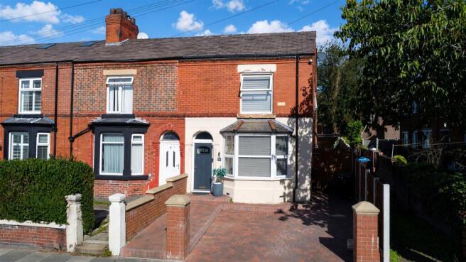 Scotchbarn Lane For Sale