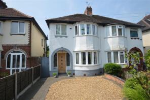 58, Strathdene Road, Birmingham B29 6QD
