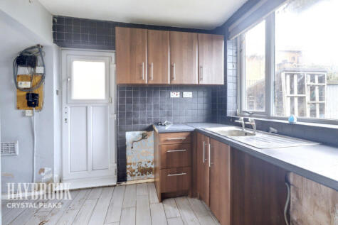 Mansfield Road, Killamarsh