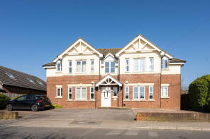Flat 2, 1a, South East Road, Southampton SO19 8TR