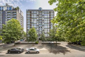 118, Lords View, London NW8 7HG