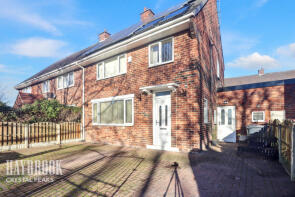 123, Mansfield Road, Aston, Sheffield S26 2BR