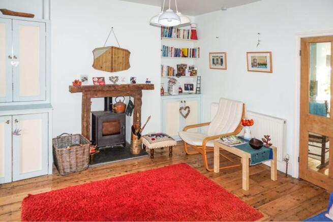 Reception Room Two