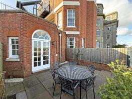 Flat G2, The Court, St Marys Place, Shrewsbury SY1 1DY