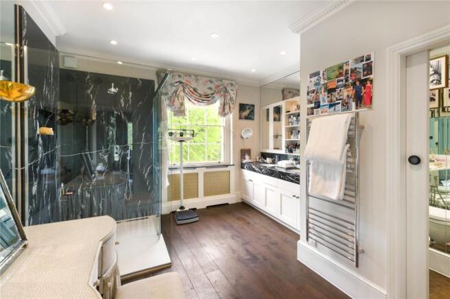 Principal En Suite