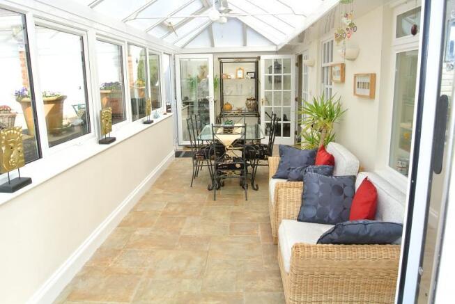 Conservatory