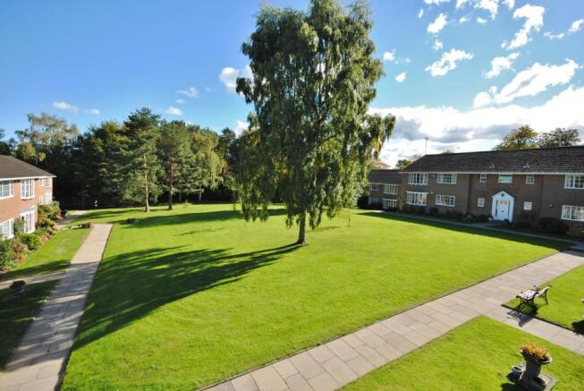 Communal Gardens