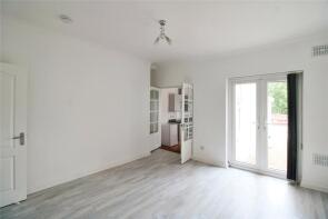 Ground Floor Flat, 28, Ashton Gate Road, Southville, Bristol BS3 1SZ