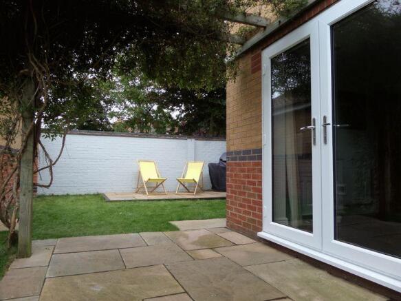 Garden 2