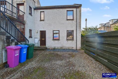 Hawthorn Court, Elgin