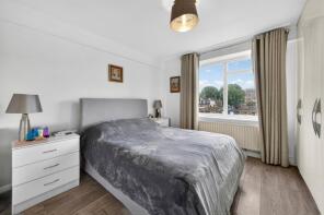 Flat 1, 1, Hyde Park Square, London W2 2JZ