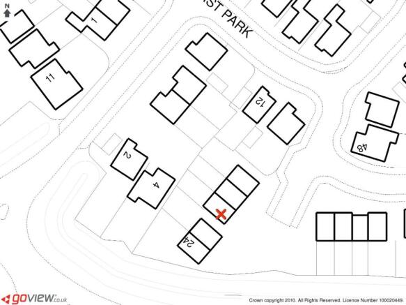 Detailed Map