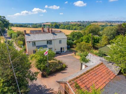 Hookway, Crediton, EX17