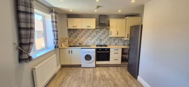 2 bed Apartment for sale Image 8