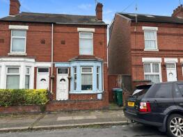 89, Lowther Street, Coventry CV2 4GL