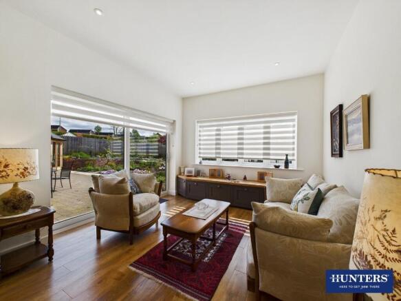Sunroom